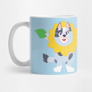 oh leaf Mug